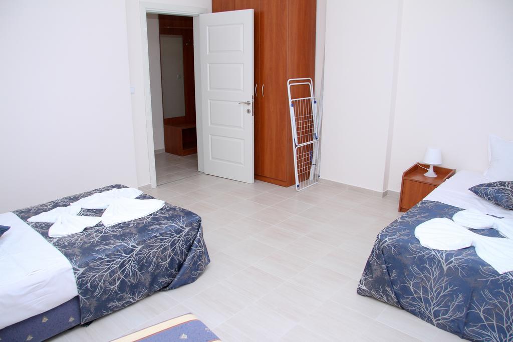 Capuccino Guest Apartments - Free Parking And Wi-Fi Sunny Beach Ngoại thất bức ảnh